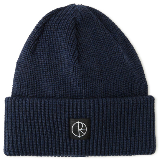 Polar Skate Co. Σκουφάκι Double Fold Merino Beanie
